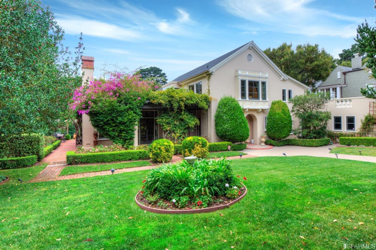 80 San Fernando Way
