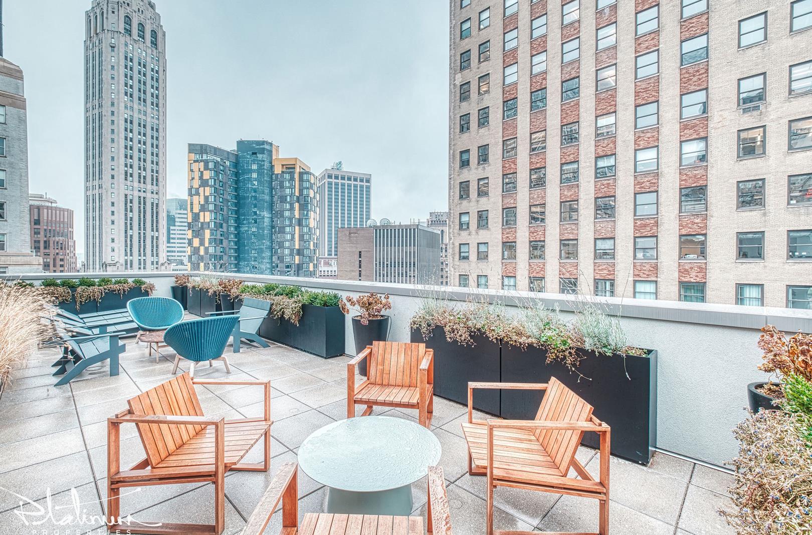 20 Broad Street, Apt 1618