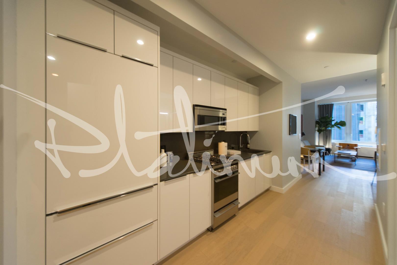 180 Water Street, Apt 901