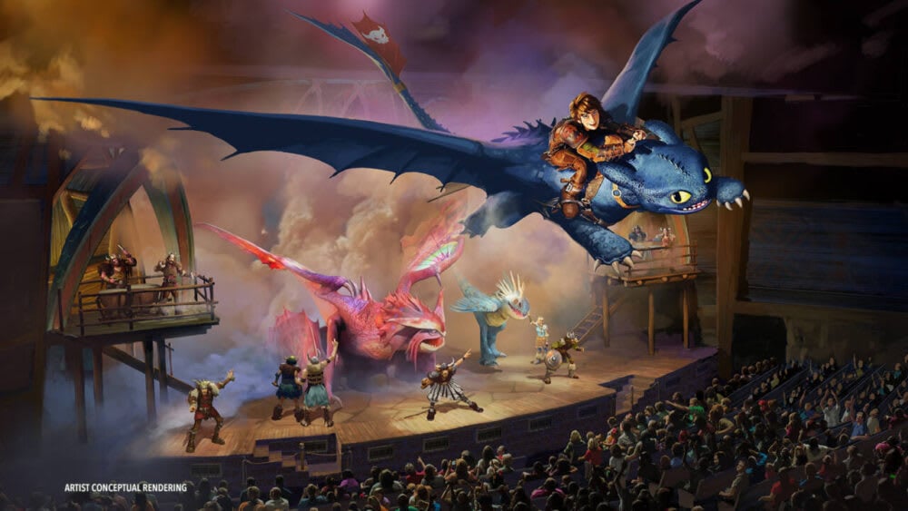 Universal Epic: A Catalyst for Real Estate Growth and Economic Prosperity in Central Florida