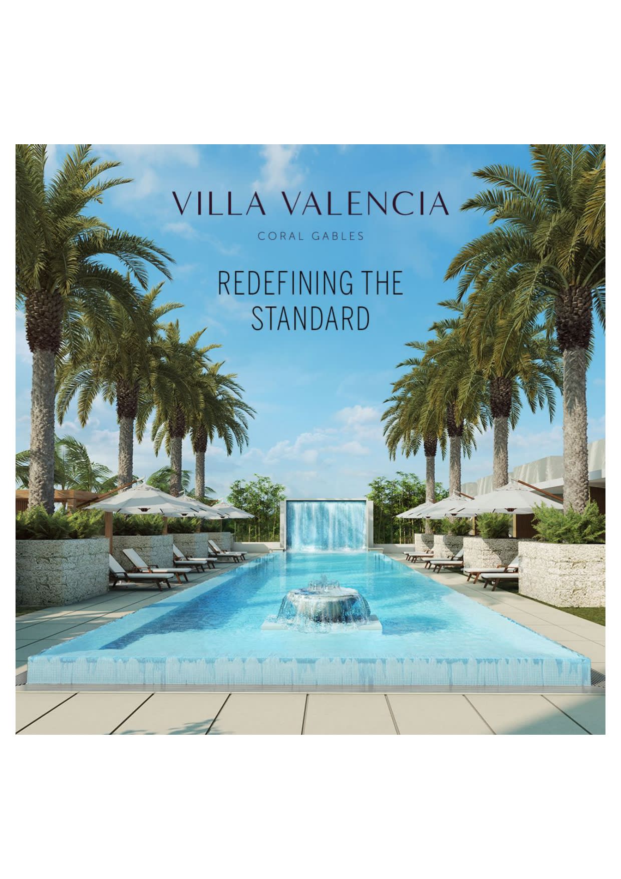 Villa Valencia