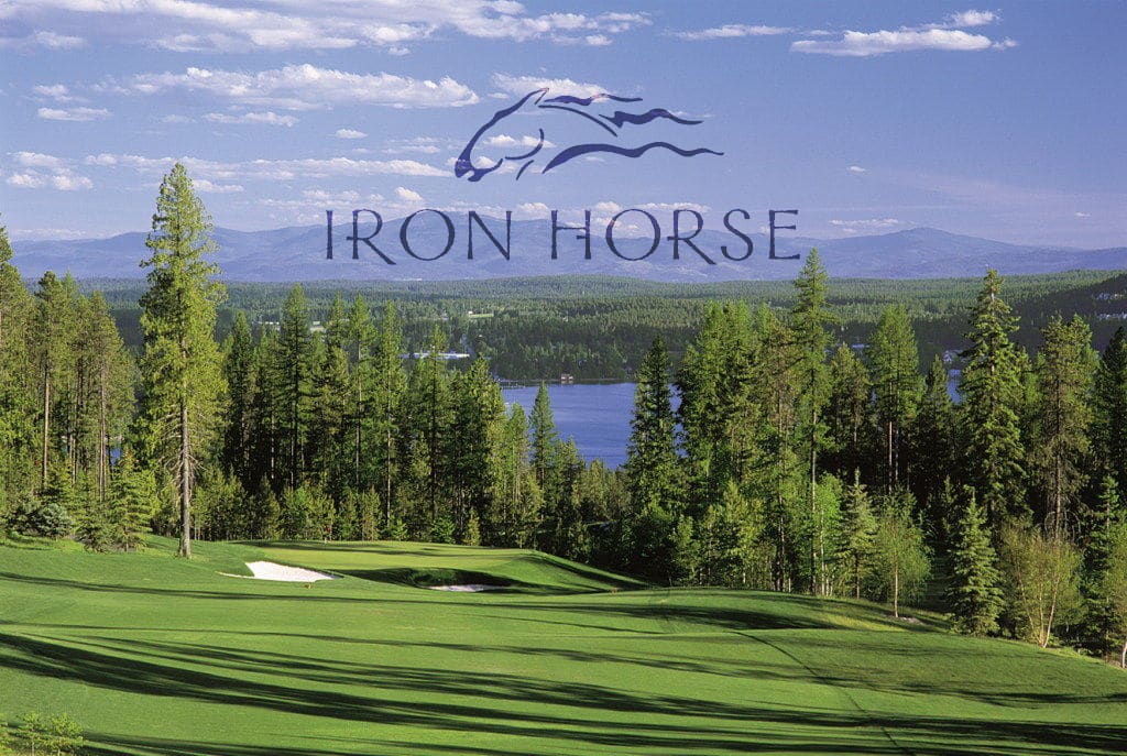 Iron Horse Golf Community