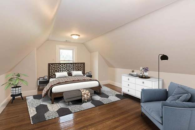 103 Belgrade Avenue #1