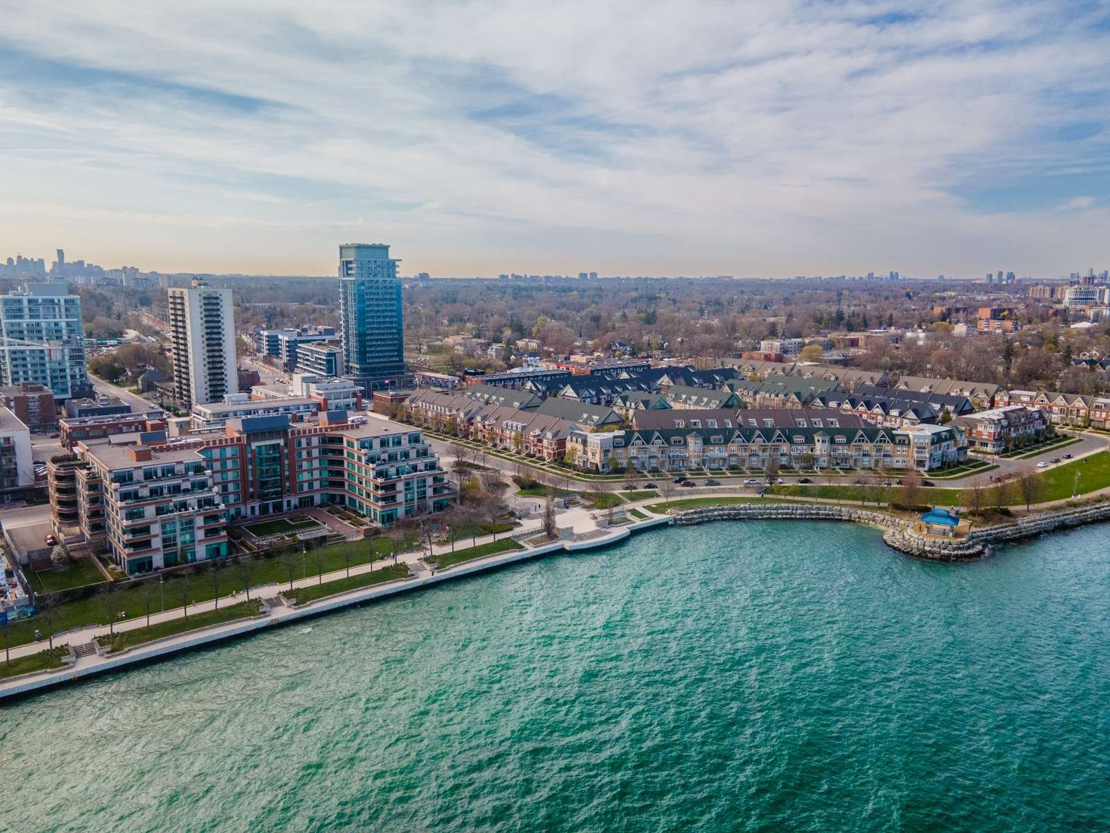 Port Credit
