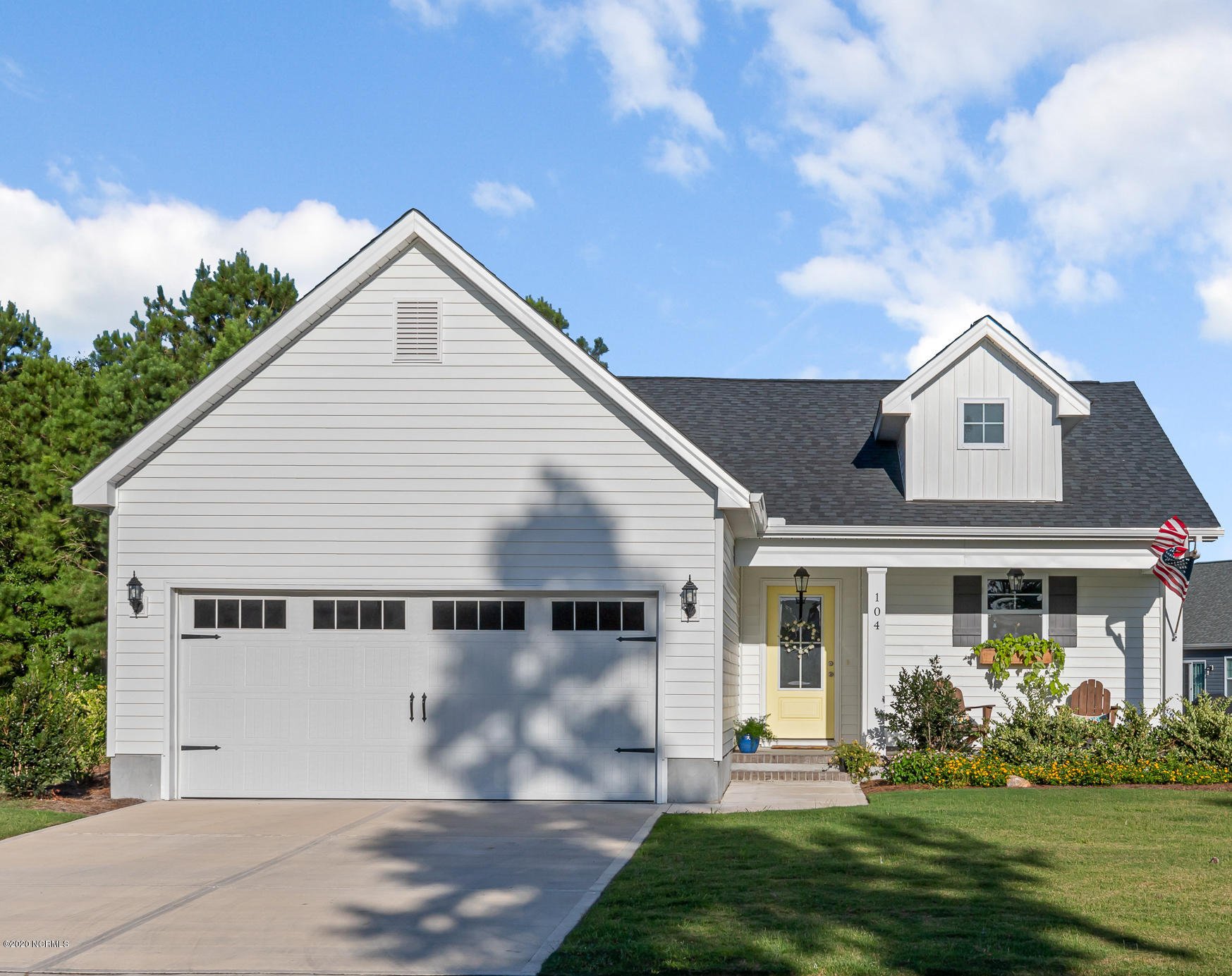 104 Prescott Circle
