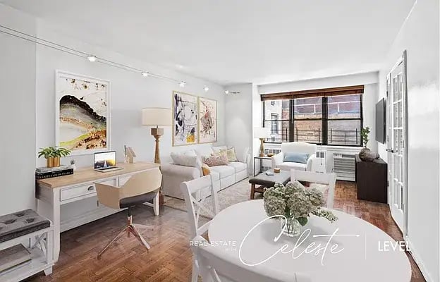 301 East 63rd Street Unit: 5A