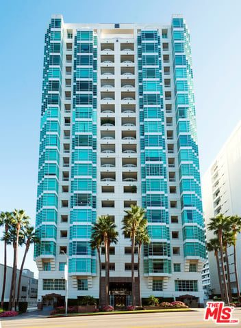 10380 Wilshire #702