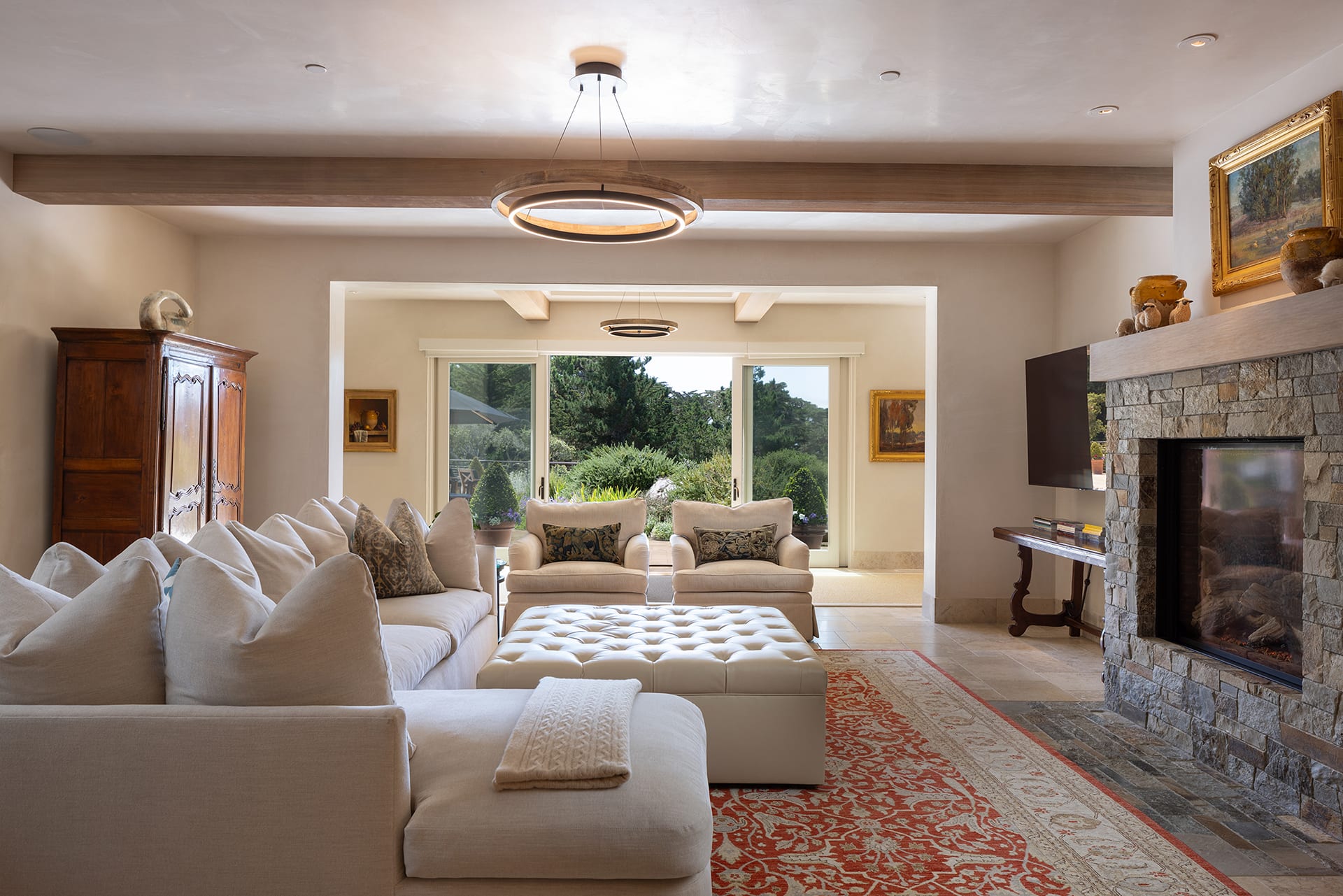 Breathtaking Mediterranean Estate