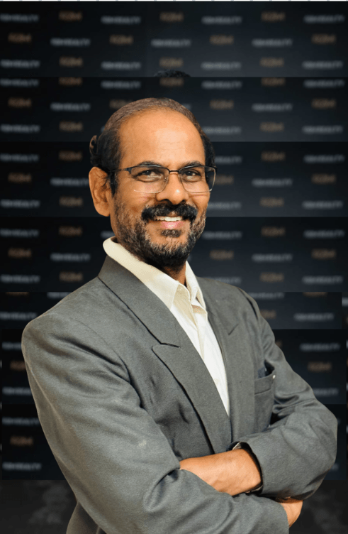 Krish Tadepalli