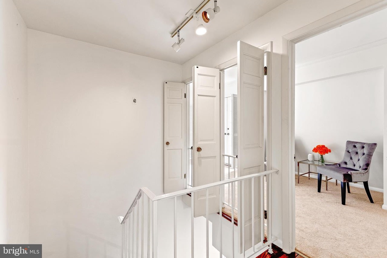 2128 Cathedral Ave NW - Buyer Represented