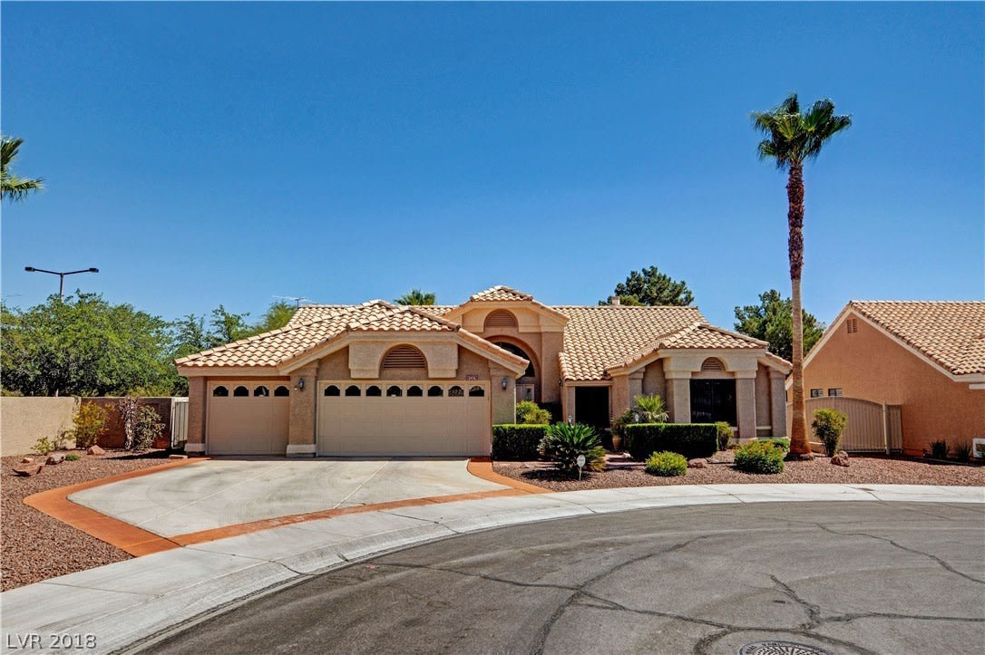 8436 Dutch Hill Ct