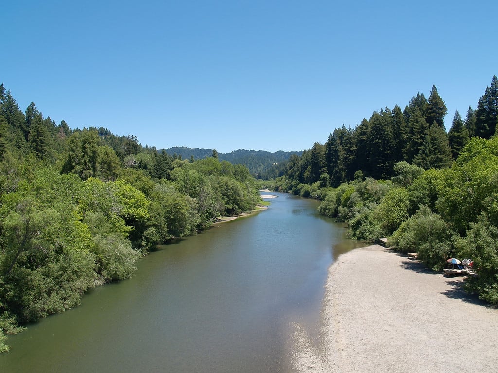 Guerneville