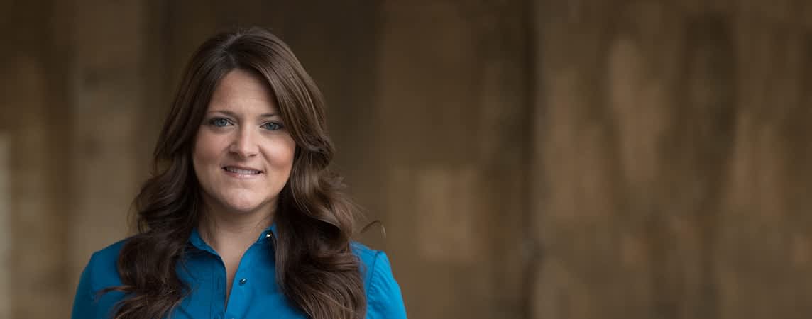 Nesters Receive Fredericksburg Area Association of REALTORS Awards