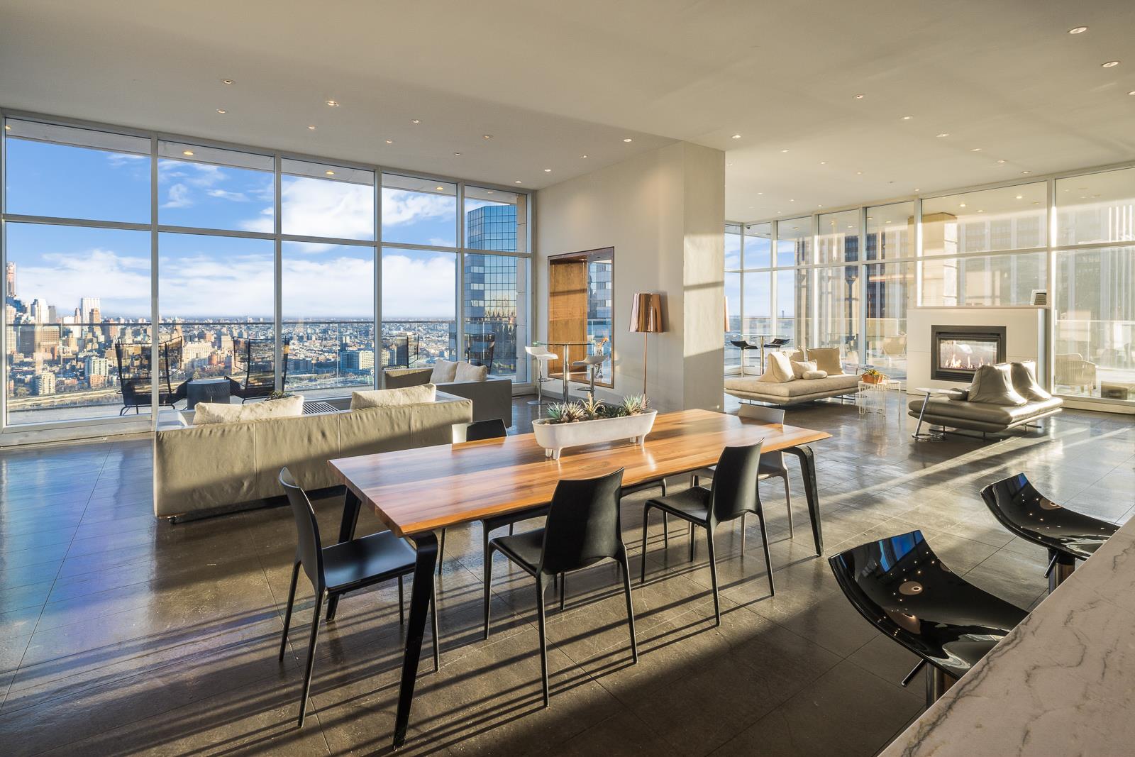 75 Wall Street, Apt 38-D