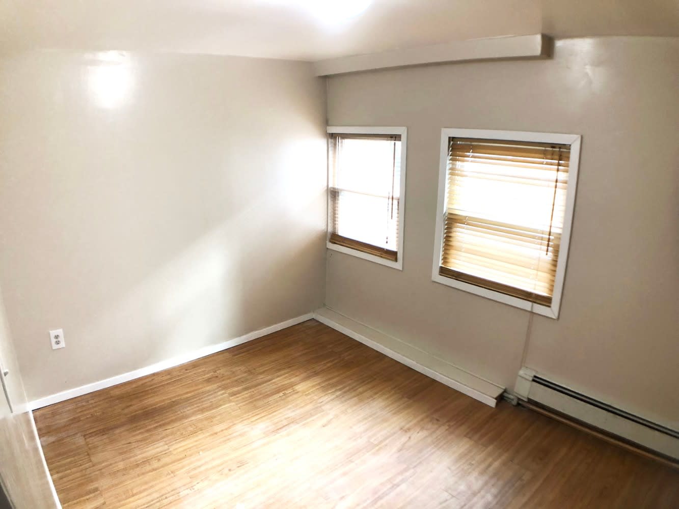 143 Manhattan Ave, Unit 2