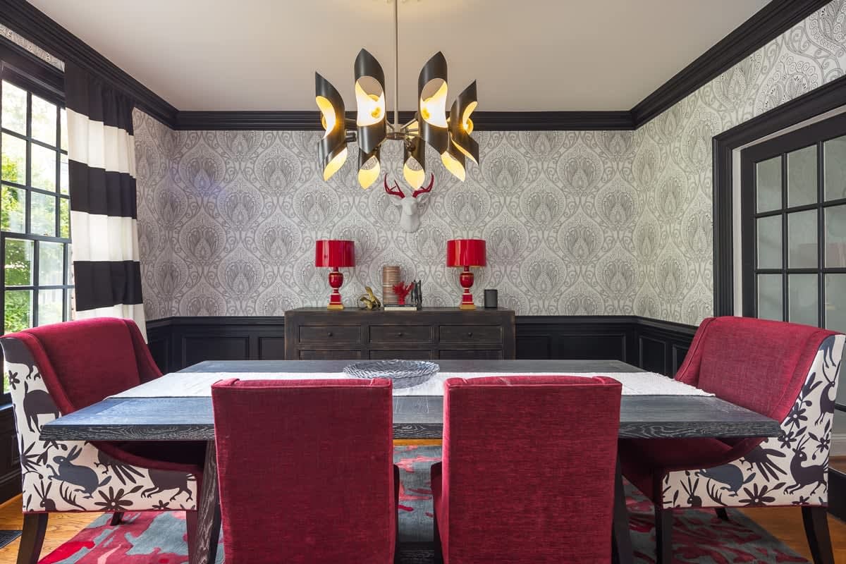 colorful transformation Rima Nassar NEST Magazine Nest Realty