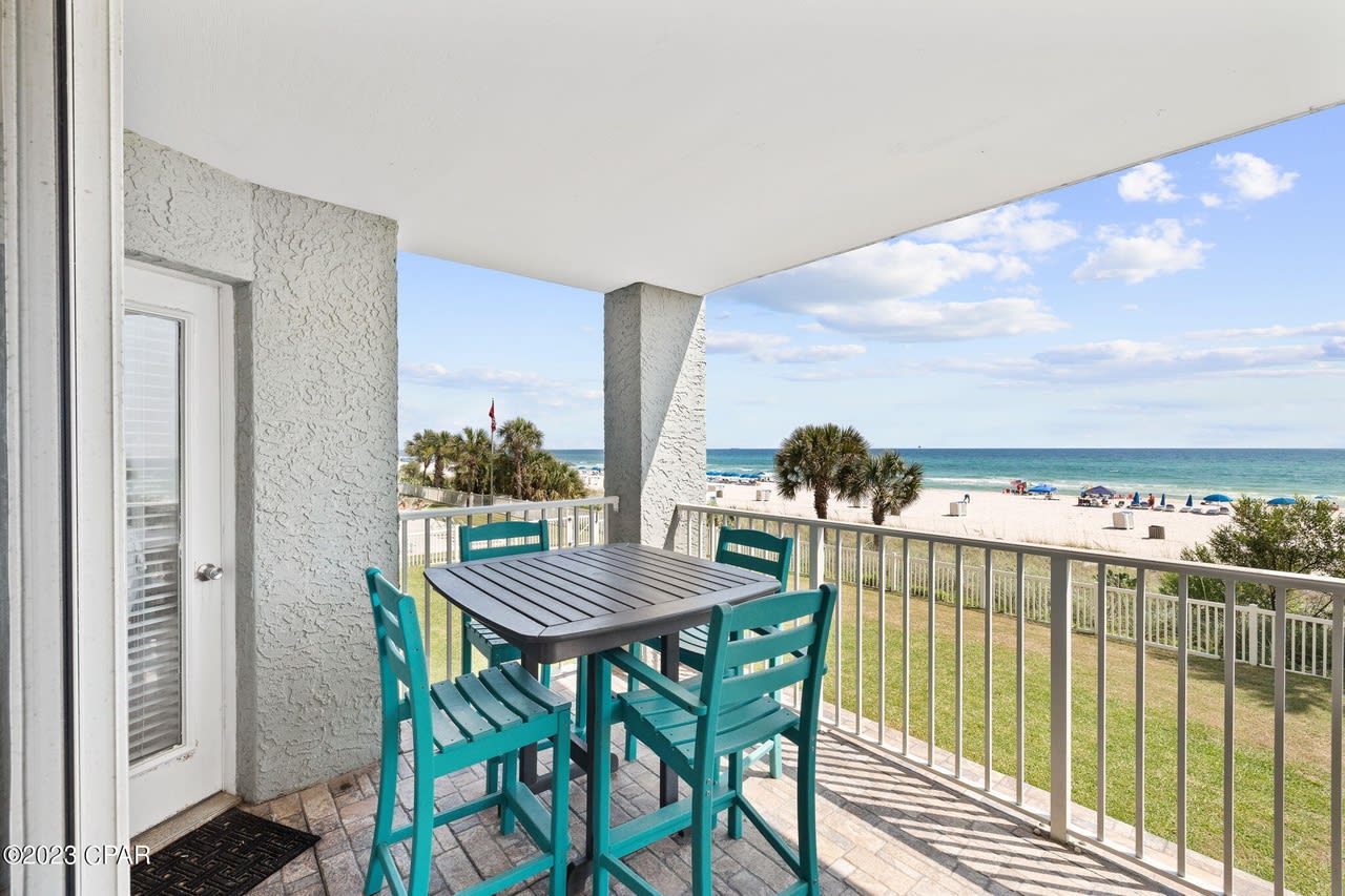 10517 Front Beach Road Unit 103