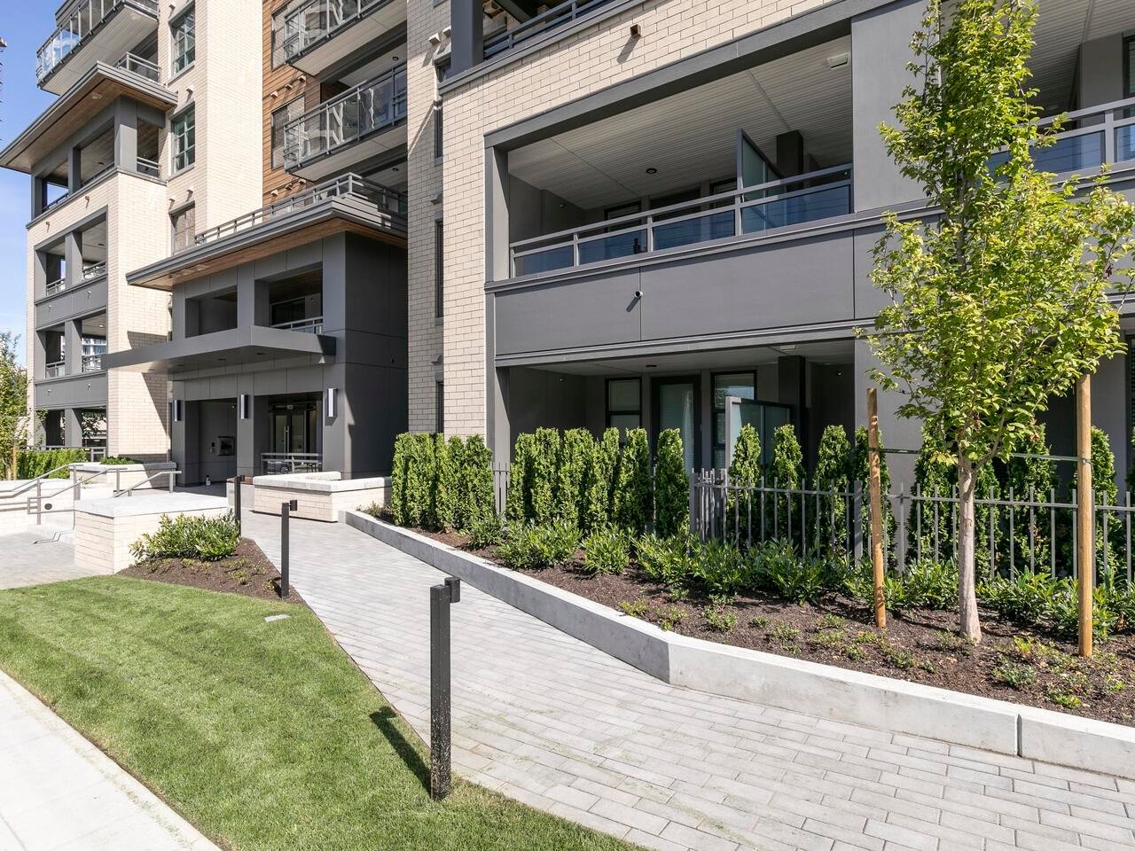 102-603 Regan Ave