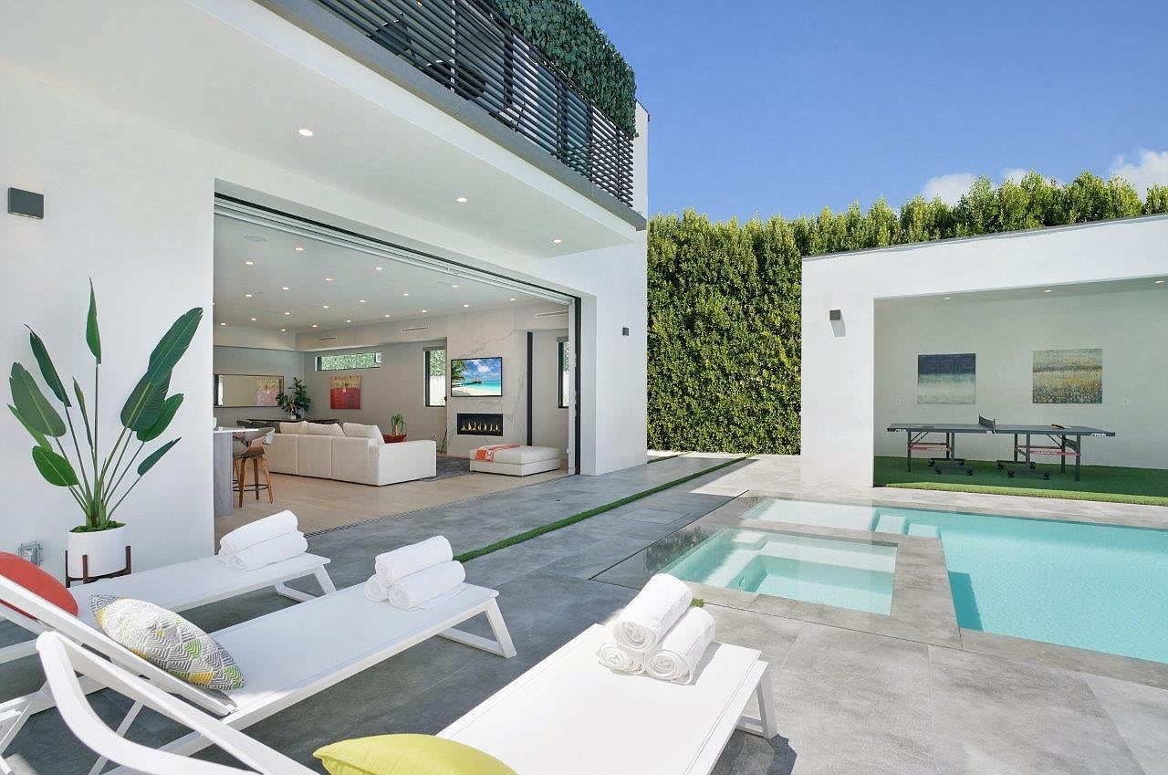 Garden Luxe