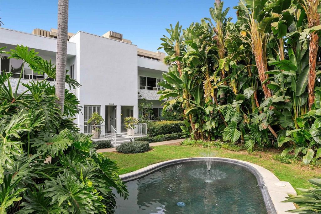 14-2354 Torrey Pines Rd, La Jolla