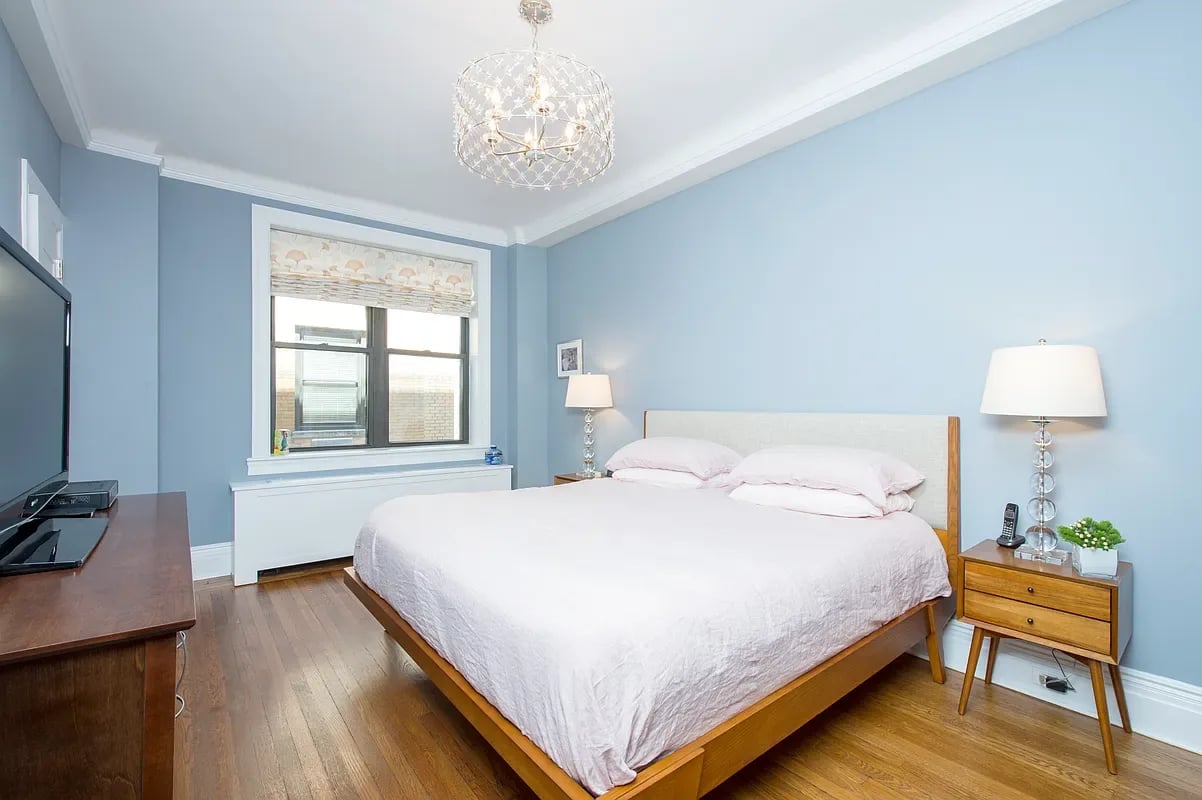 905 W End Ave, Apt 102