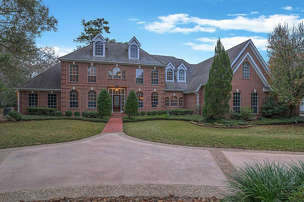 31 North Longspur Dr