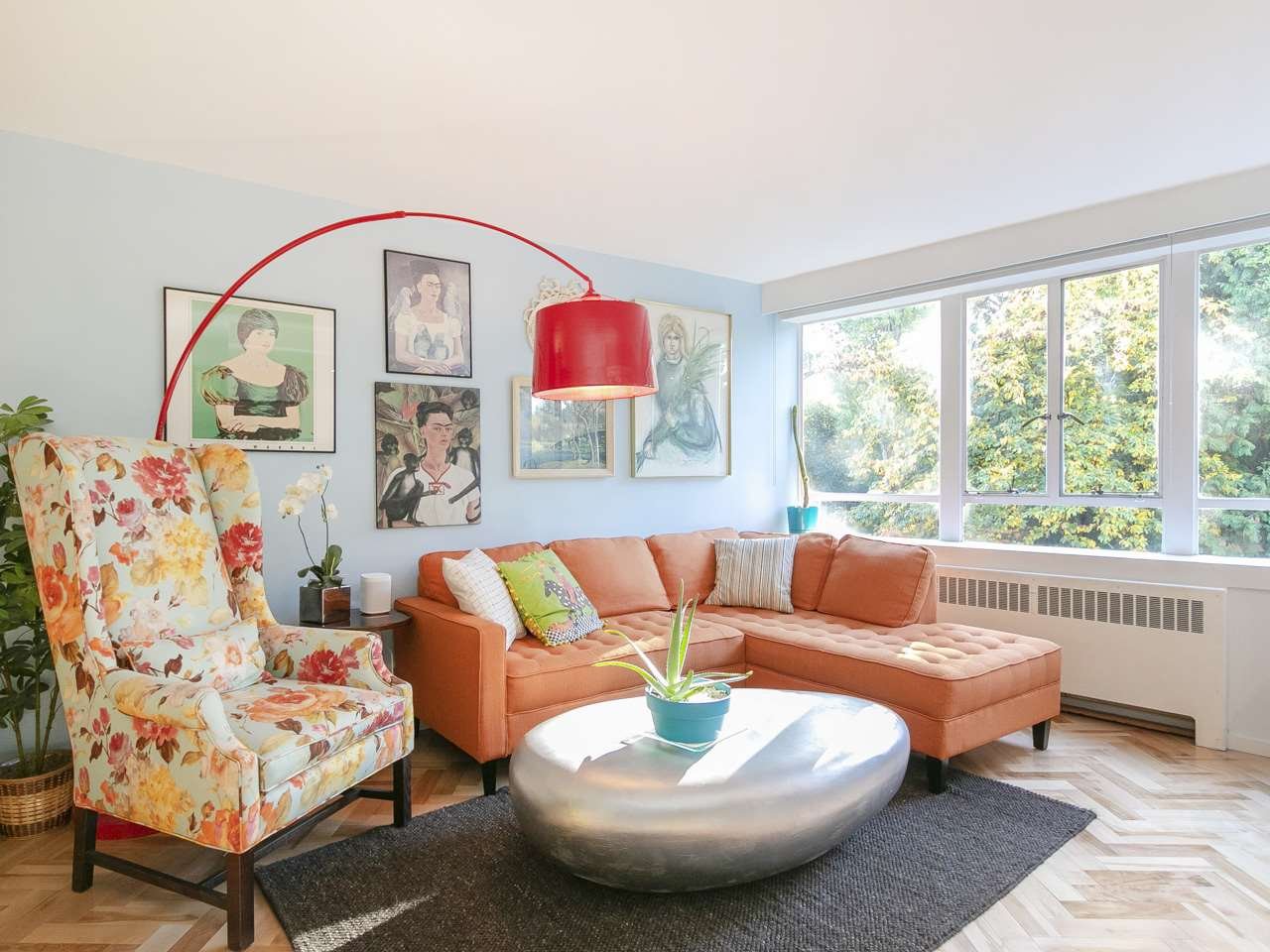 617-1445 Marpole Ave