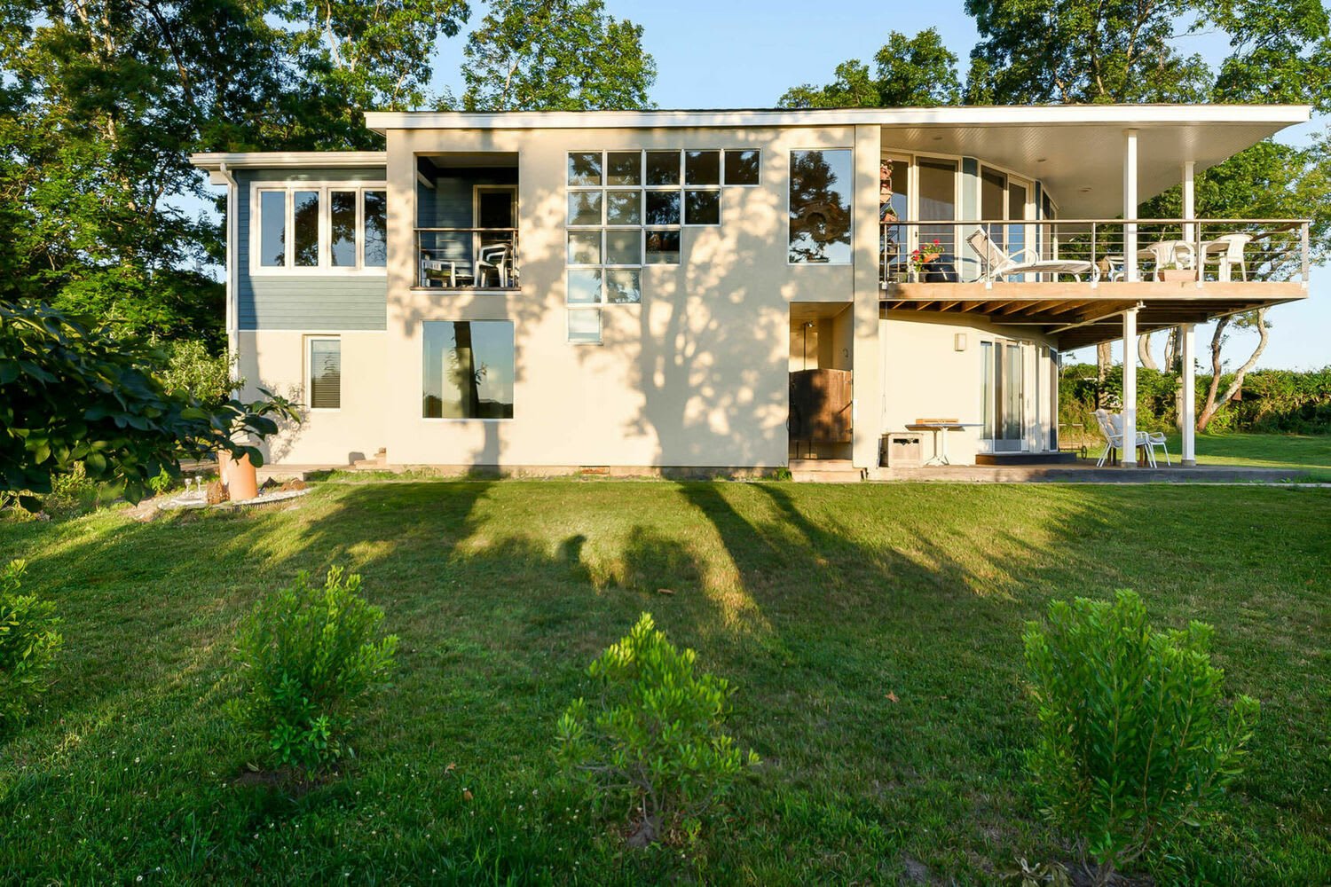 Village Dream Escape with 180 Degree Views