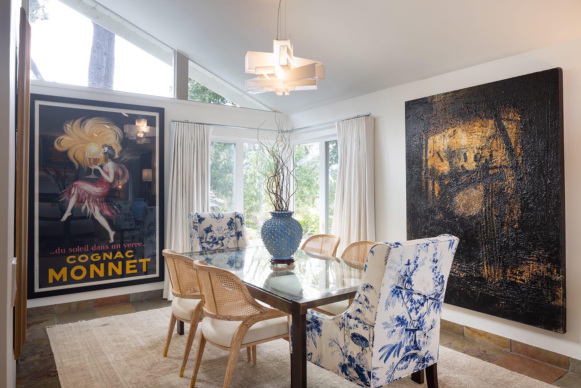 Pebble Beach Gem - 1168 Rampart Road