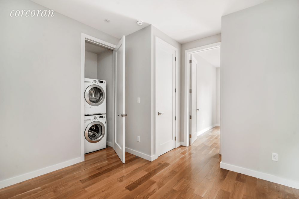 490a Jefferson Ave Unit: 3C