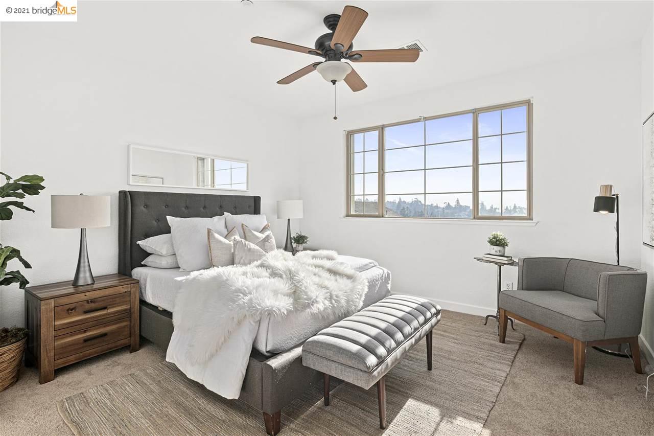 6184 Old Quarry Loop Oakland, CA, 94605