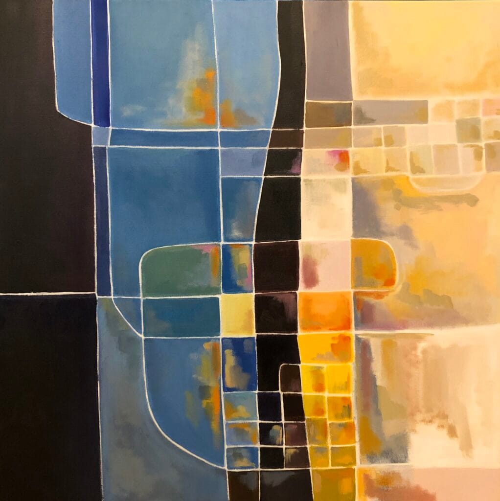 Wilson Downtown Gallery: Kathleen Johnston