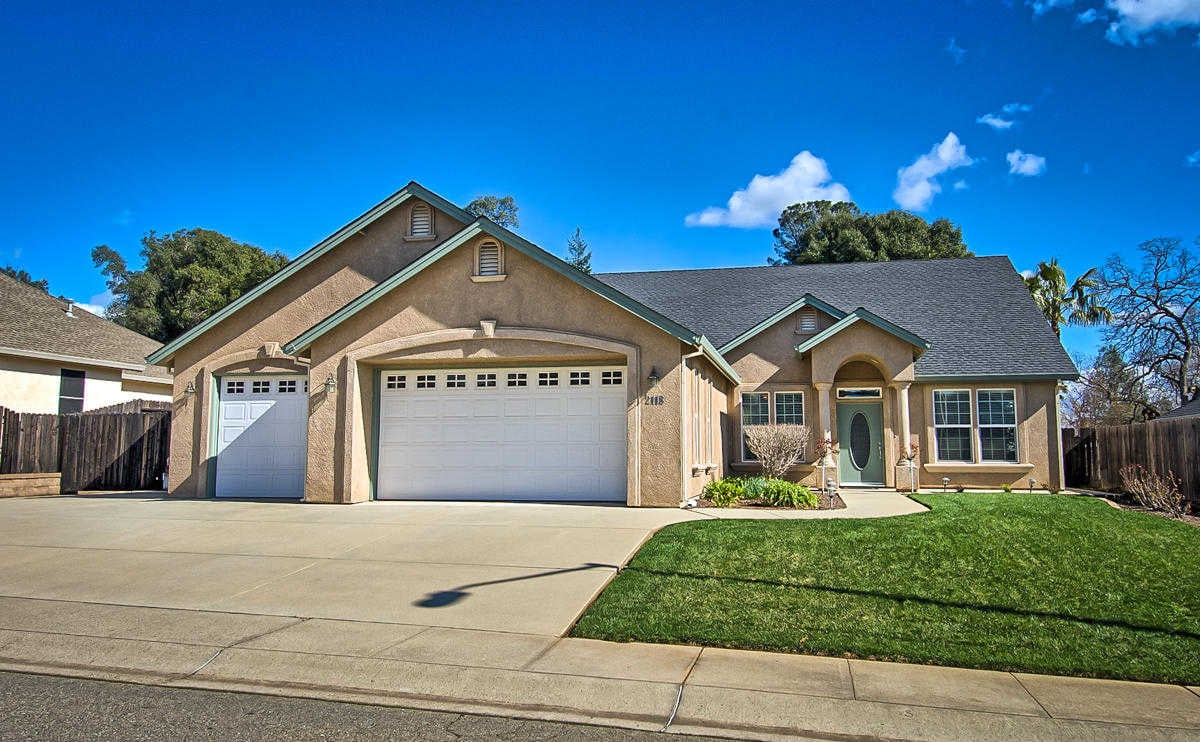 2118 Oshea Way