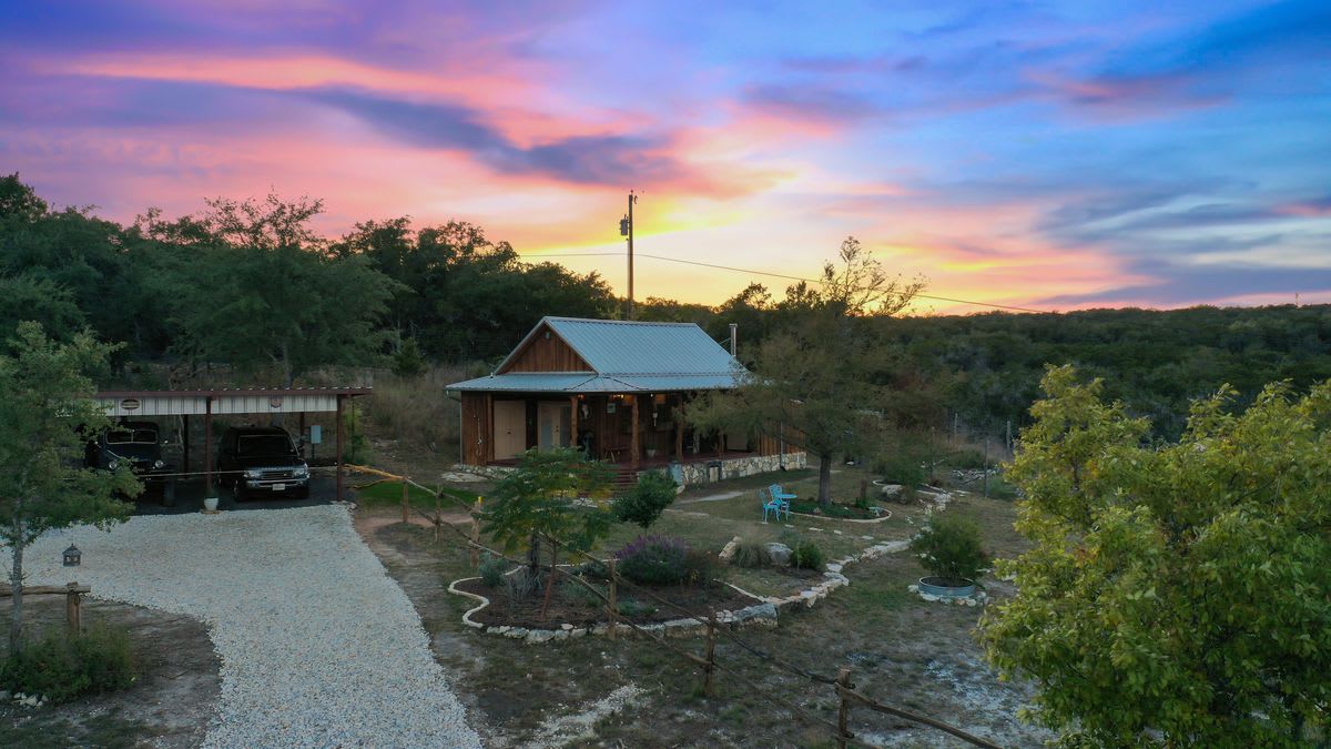 Ranch at Cypress Hill Springs