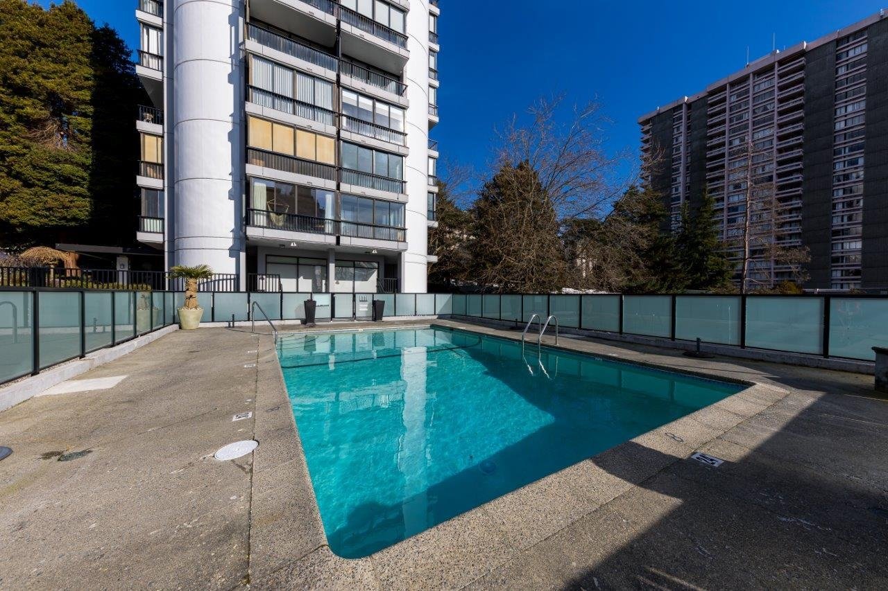 1701-650 16th Street, West Vancouver