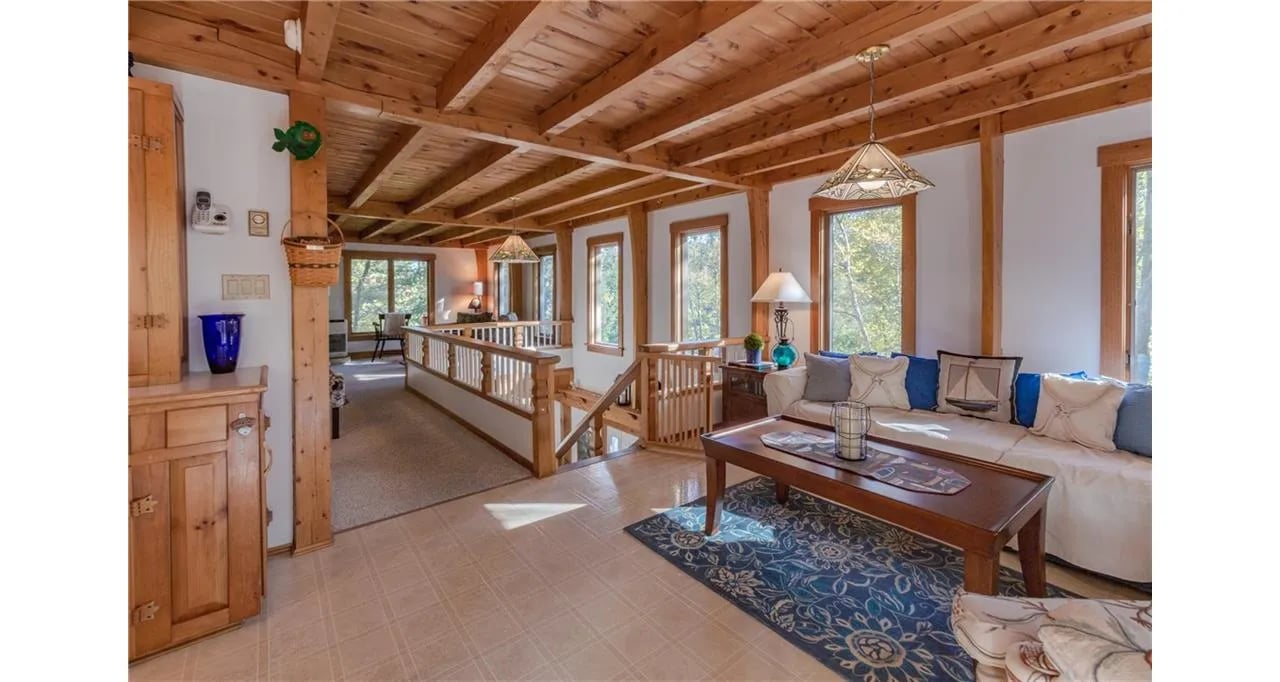 Home for Sale – 6 Abenaki Road, Boothbay Harbor Maine