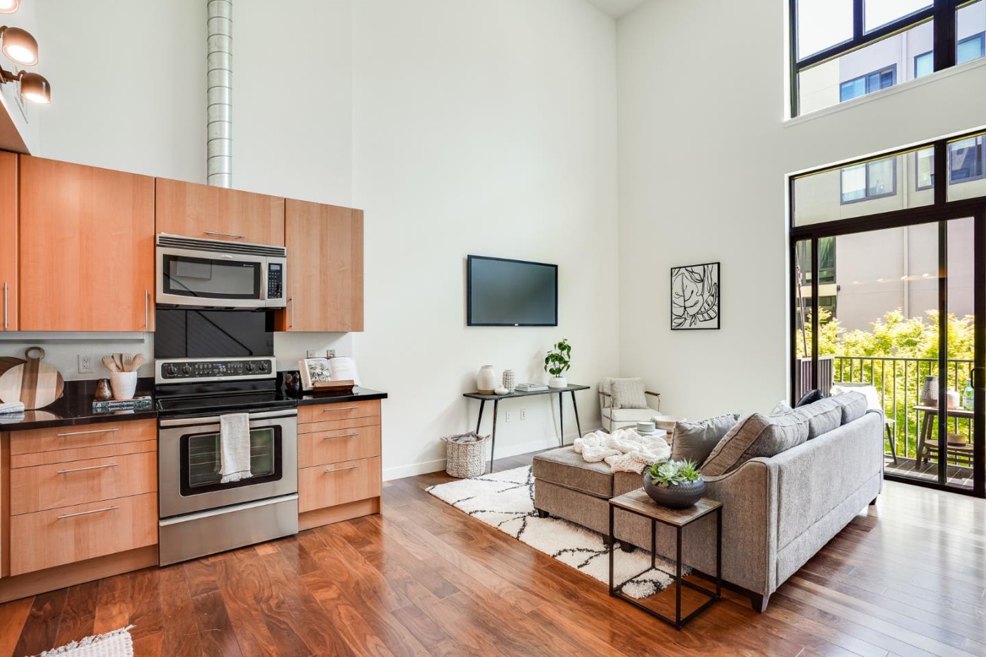 88 Bush St, Unit 2114  88 Bush St San Jose, CA 95126