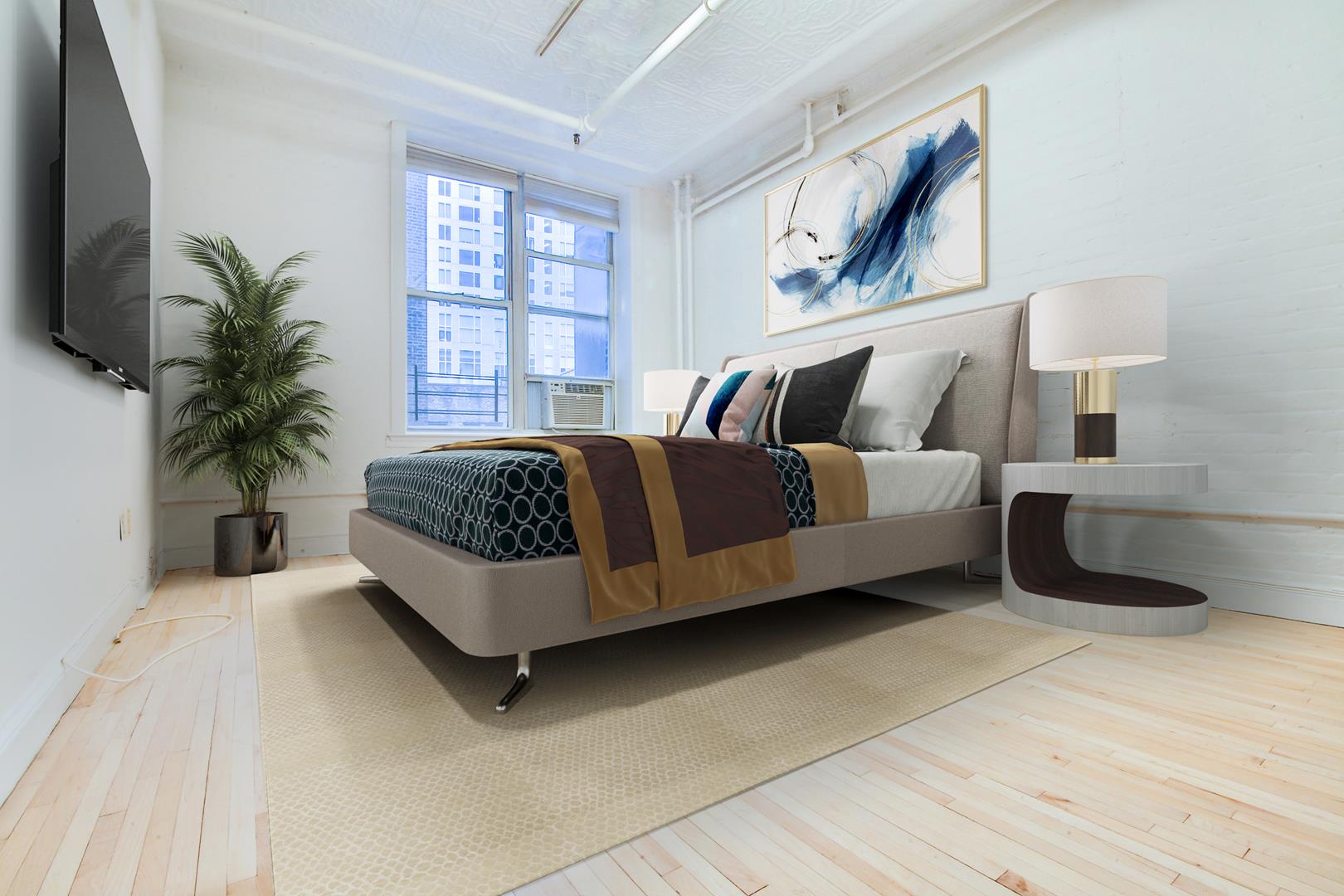 47 Ann Street, Apt 5F