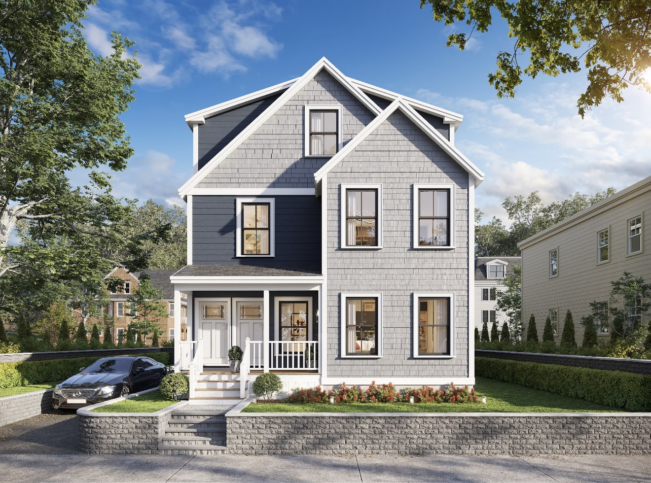 43 Wood Ave