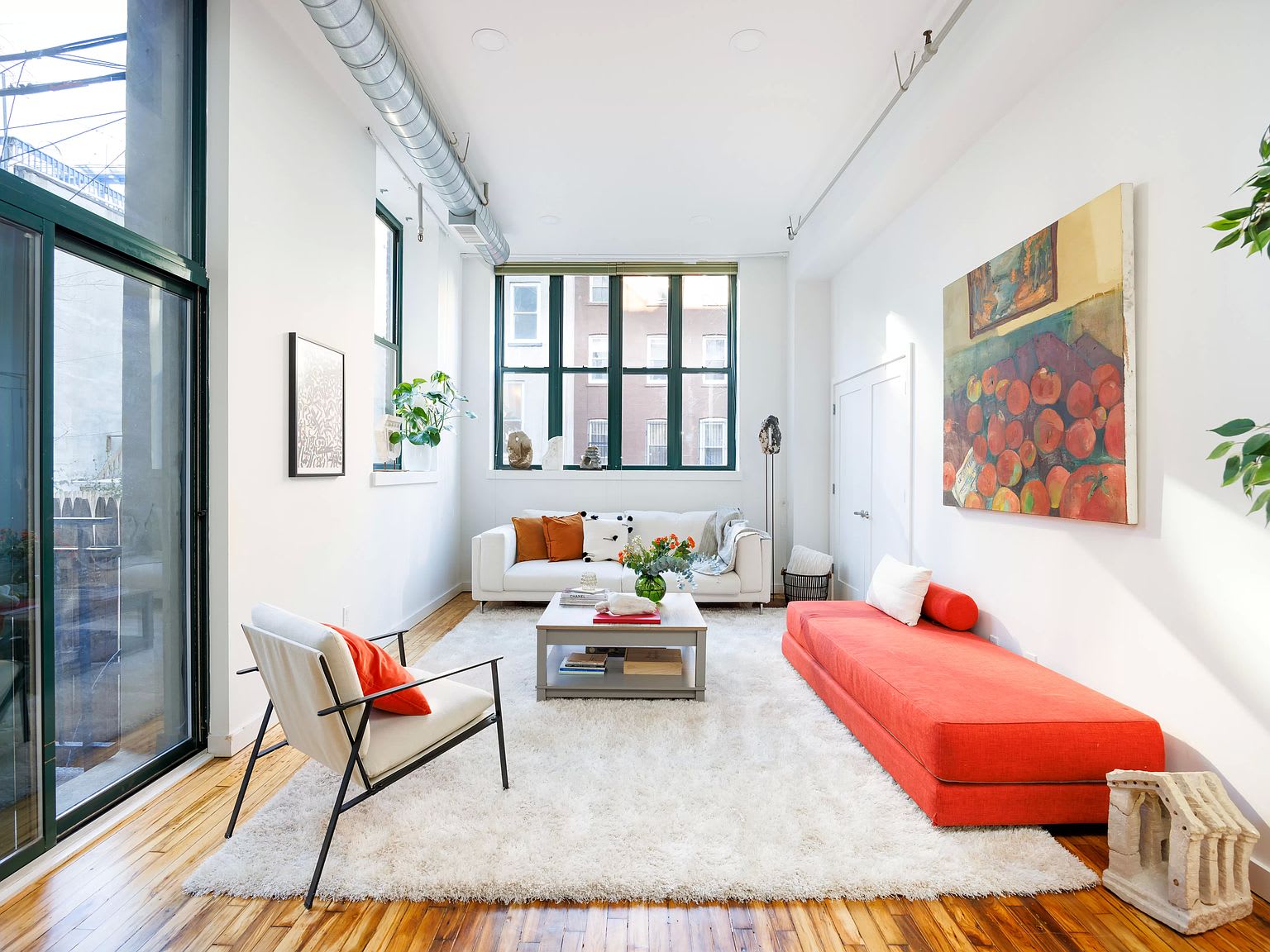 105 Lexington Ave, #1B