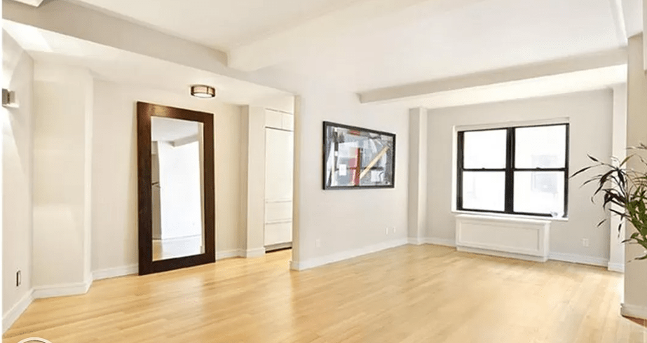 230 Riverside Drive Unit: 8B