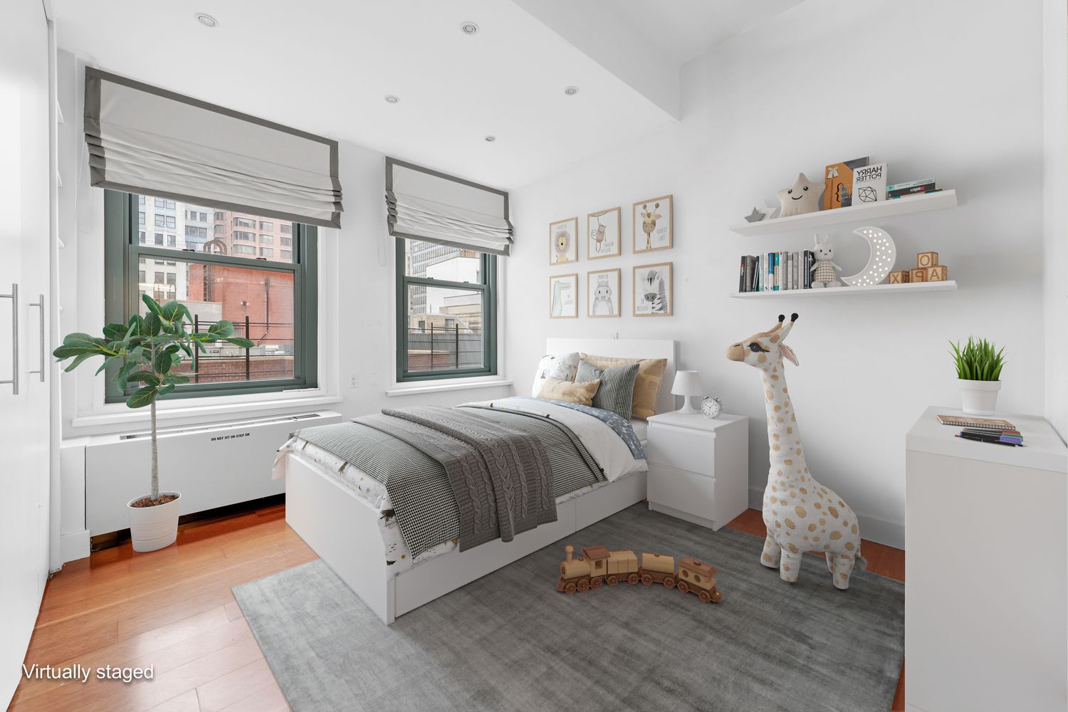 80 John St, Unit 16A