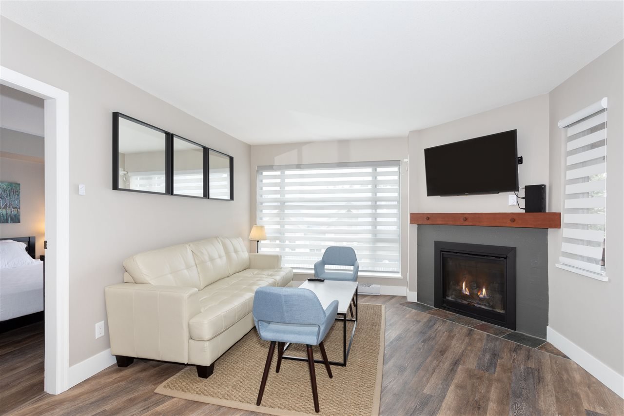 315-4360 Lorimer Road, Whistler