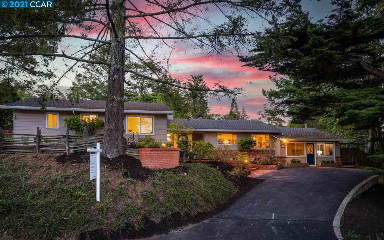 Charming Montclair Home