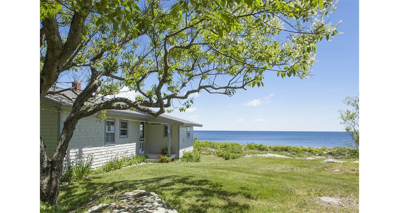 Home For Sale – 78 Goodwin Road, Kittery, Maine 03905