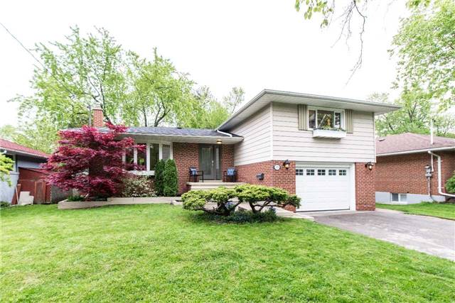 DETACHED FAMILY HOME