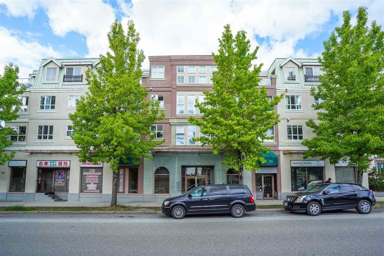 W308-488 Kingsway