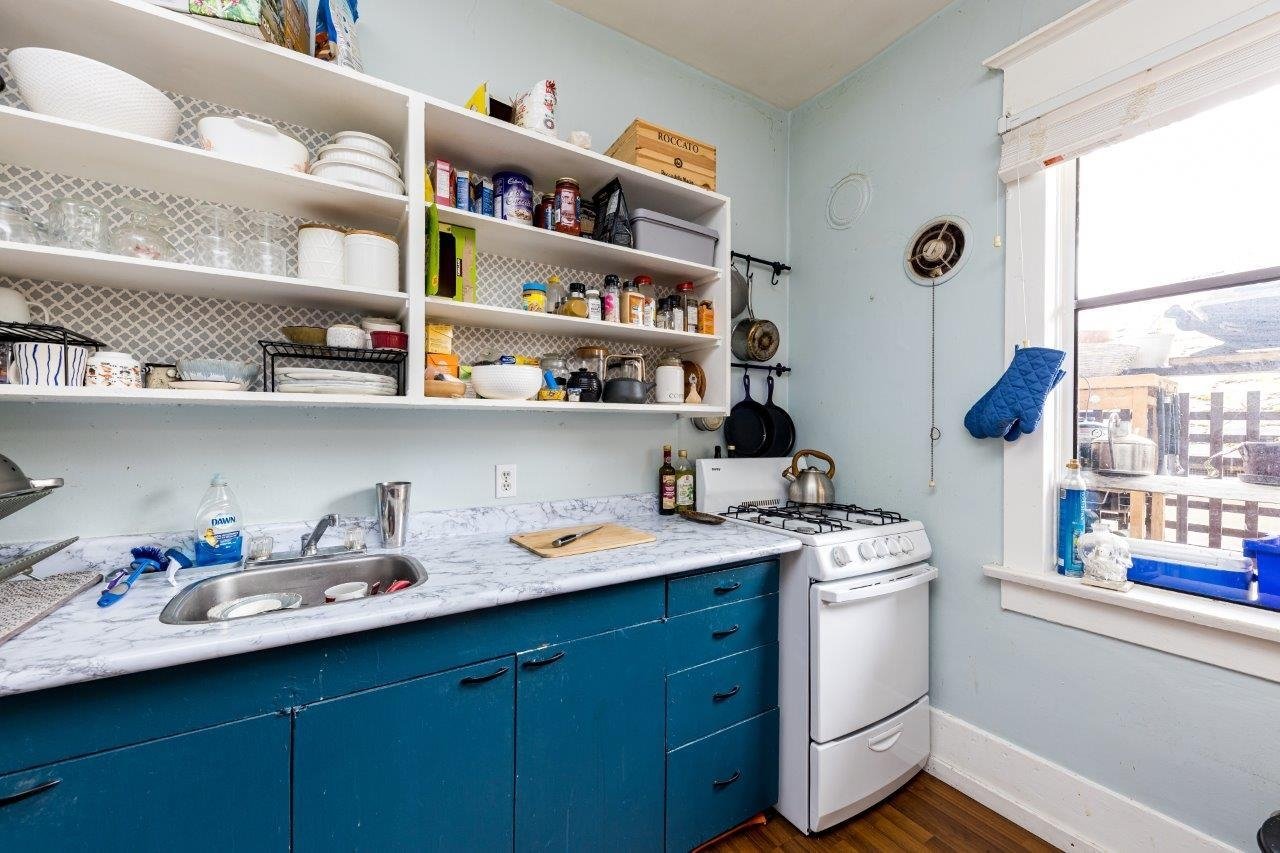 2043 Stainsbury Avenue, Vancouver