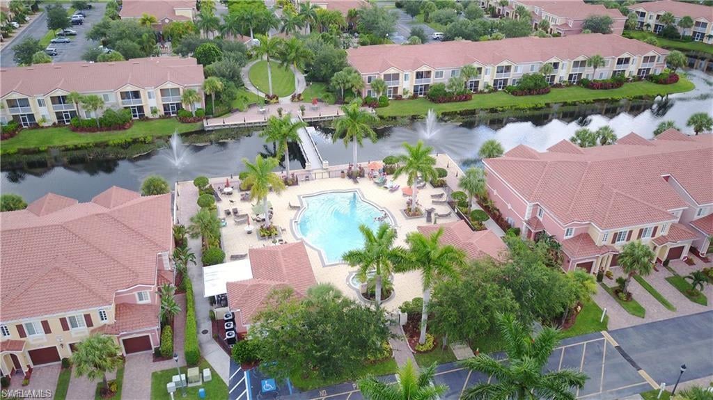 20221 Estero Gardens Circle, Unit 203