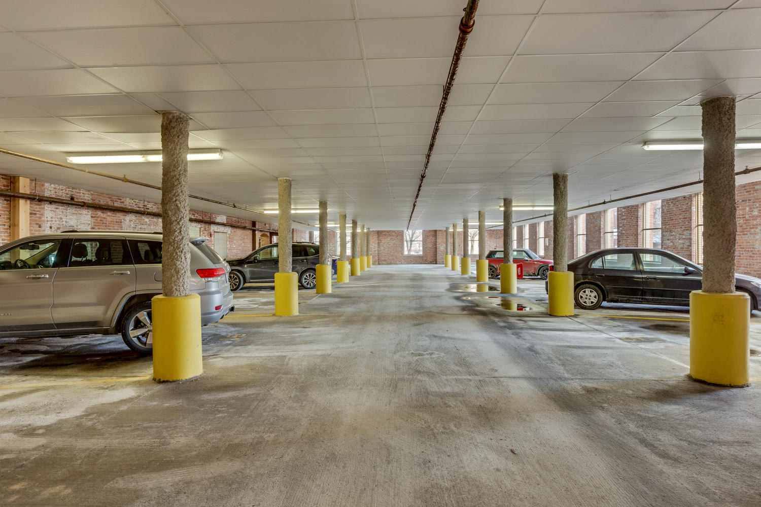 200 River Place Drive #16